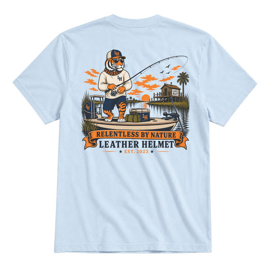 AU Inshore Legends T-Shirt
