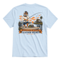 AU Inshore Legends T-Shirt