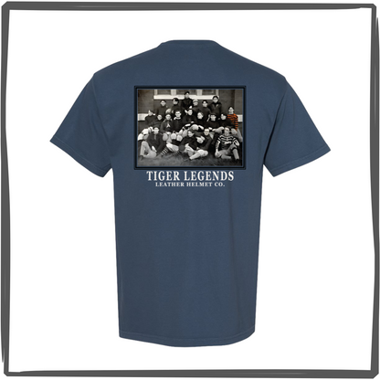 AU Legends T-shirt