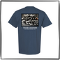 AU Legends T-shirt