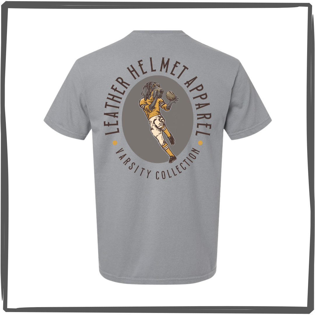 TN Varsity Mascot T-shirt