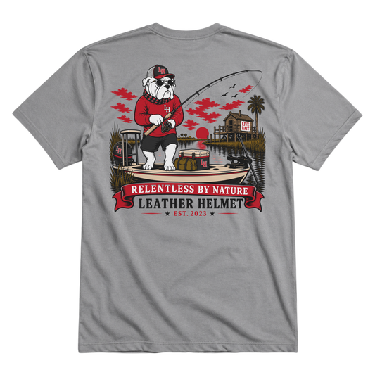 GA Inshore Legends T-Shirt