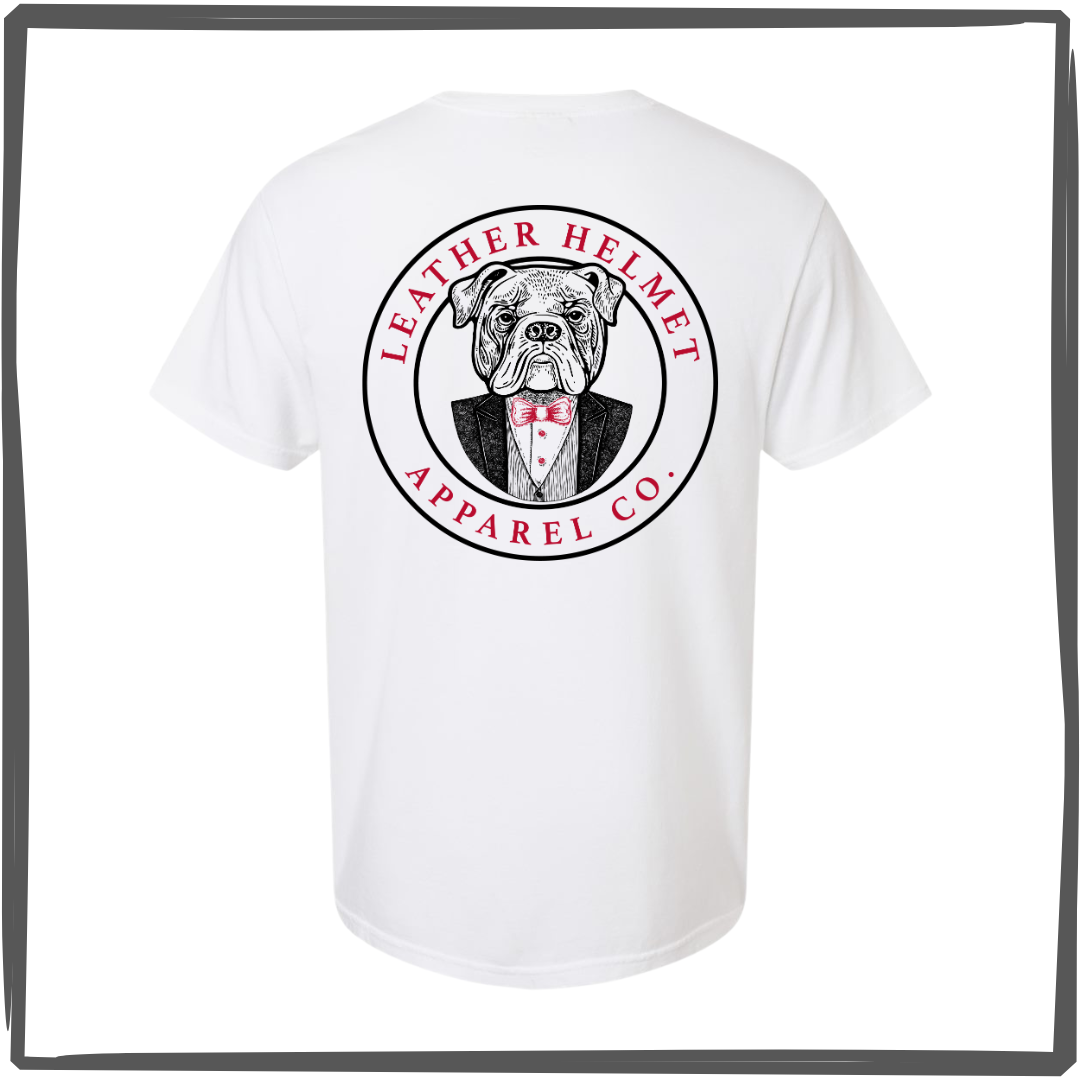 GA Stay Classy T-shirt