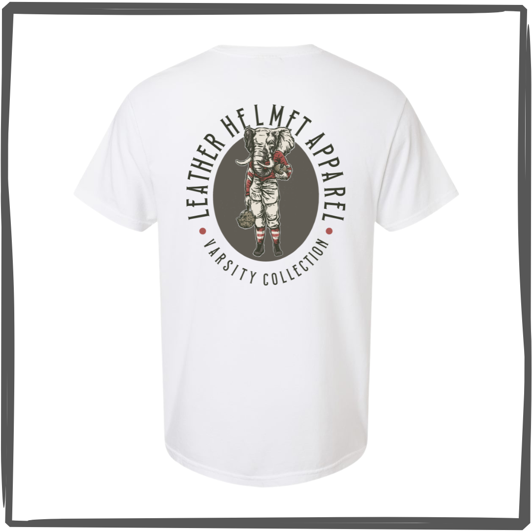 AL Varsity Mascot T-shirt