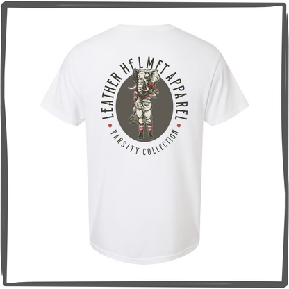 AL Varsity Mascot T-shirt