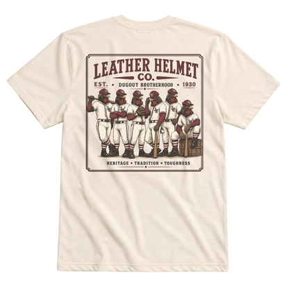 SC Dugout Brotherhood T-Shirt