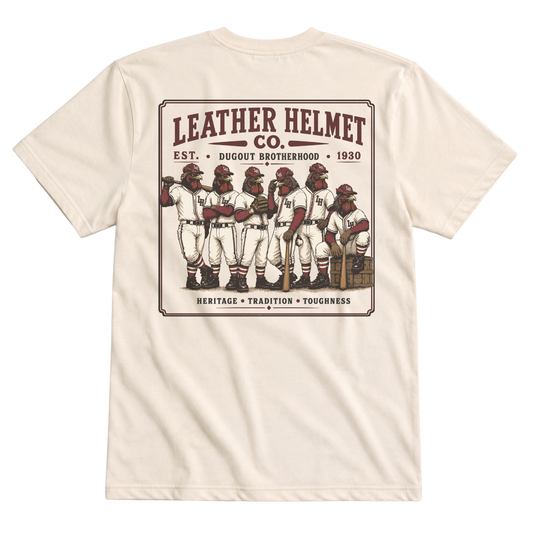 SC Dugout Brotherhood T-Shirt
