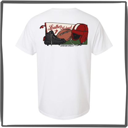 GA Gridiron T-shirt