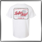 GA Brick Wall Sign T-shirt