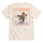 Tigers Bass Wrangler T-Shirt