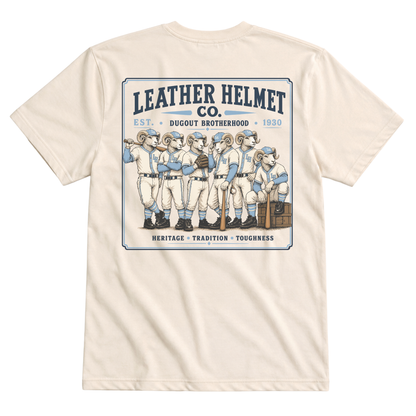 NC Dugout Brotherhood T-Shirt