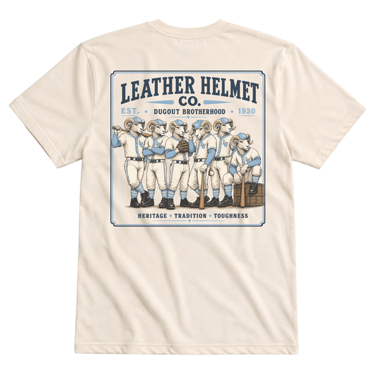NC Dugout Brotherhood T-Shirt