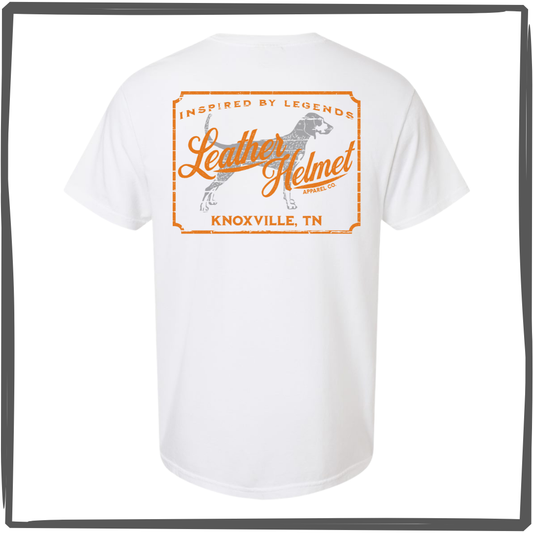 TN Brick Wall Sign T-shirt