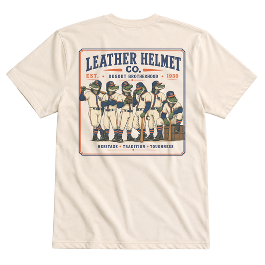 FL Dugout Brotherhood T-Shirt