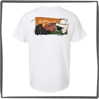 TN Gridiron T-shirt