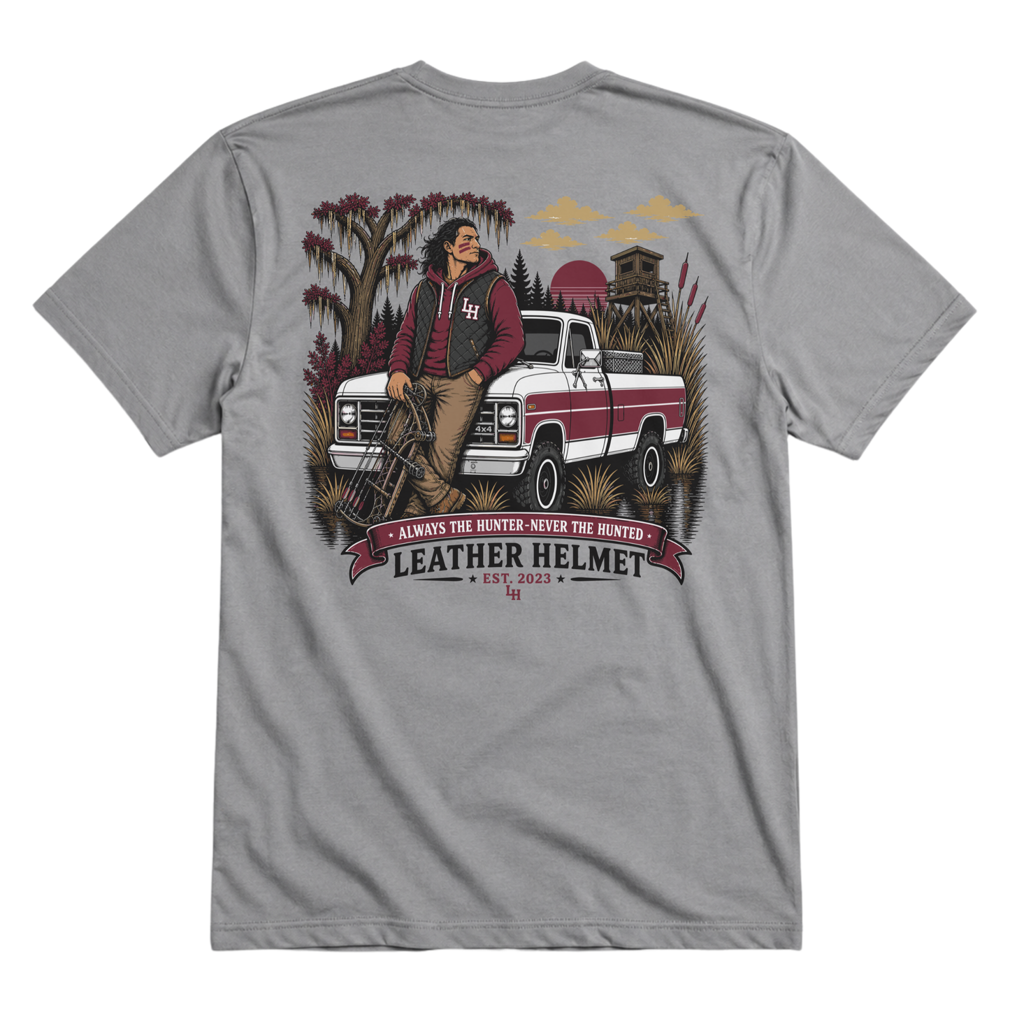 Noles Backwoods Legend T-Shirt