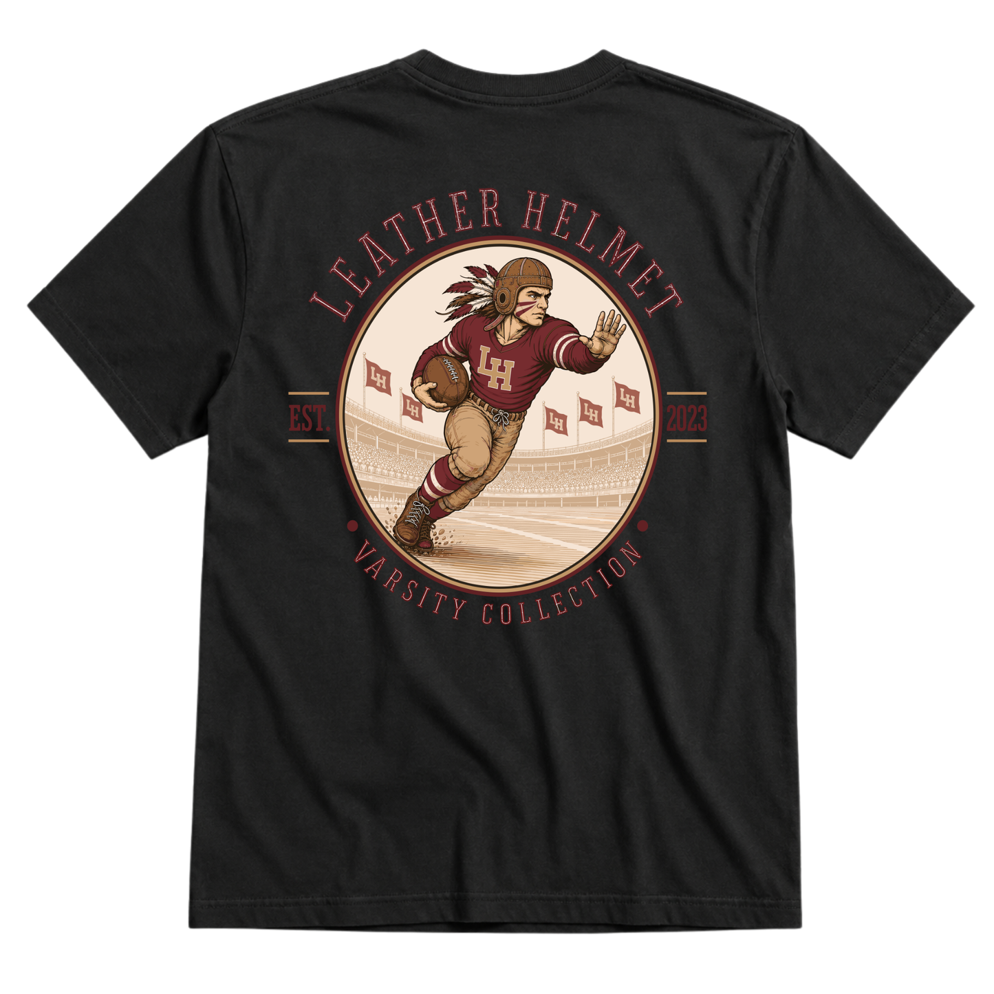 Noles Varsity Collection T-Shirt