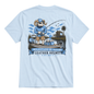 NC Inshore Legends T-Shirt