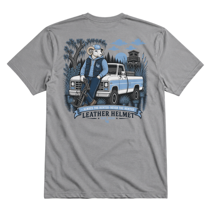 NC Backwoods Legend T-Shirt