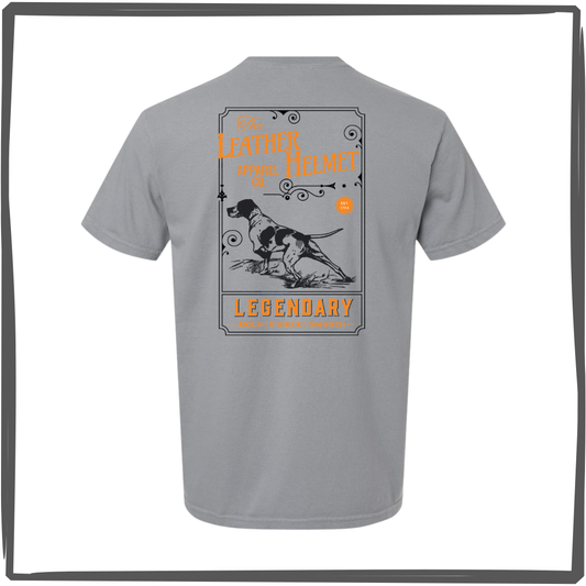TN 80 Proof Label T-shirt
