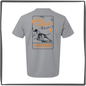 TN 80 Proof Label T-shirt