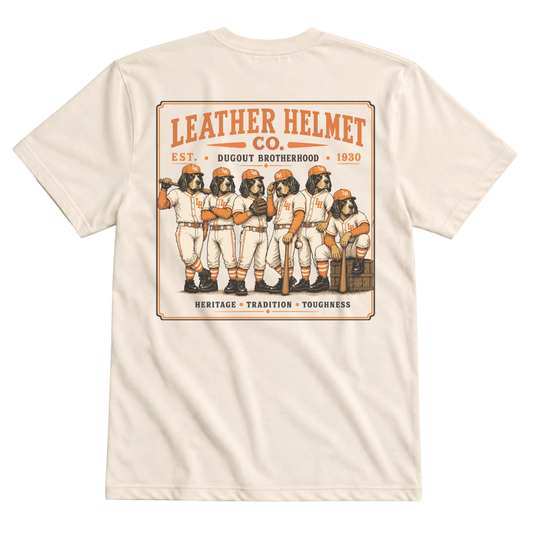 TN Dugout Brotherhood T-Shirt