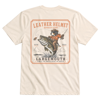 TN Bass Wrangler T-Shirt
