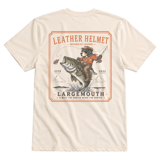 TN Bass Wrangler T-Shirt