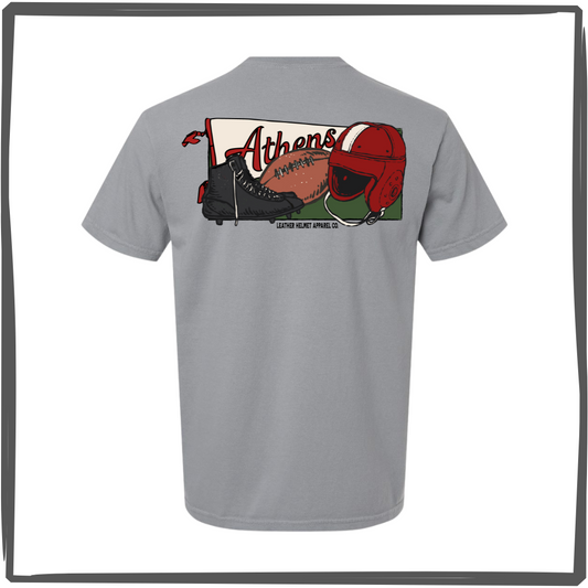 GA Gridiron T-shirt
