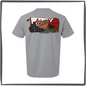 GA Gridiron T-shirt