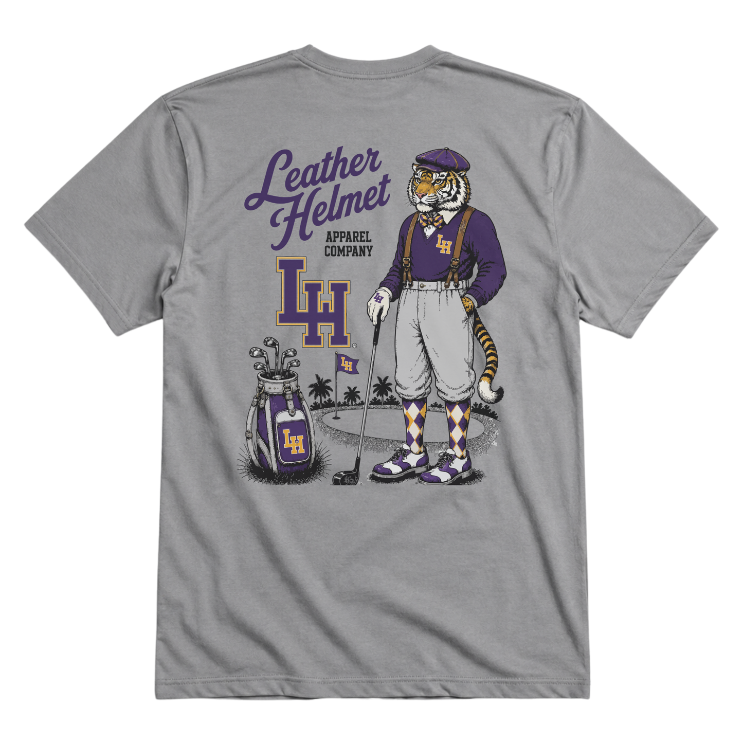 Bayou Bangle Fairway T-Shirt