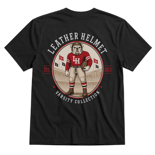 GA Varsity Collection T-Shirt