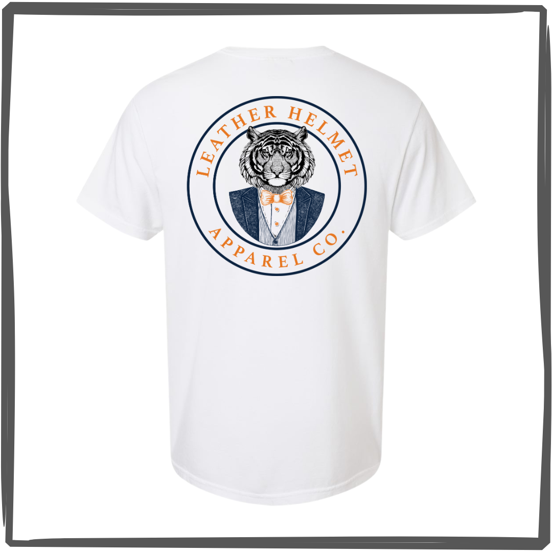 AU Stay Classy T-shirt