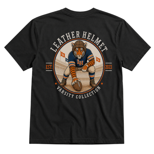 AU Varsity Collection T-Shirt