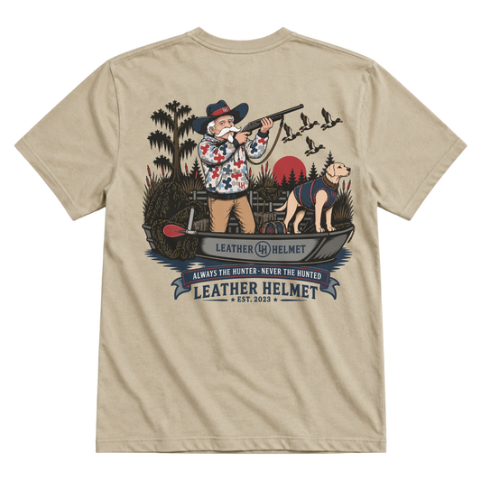 MS Marsh Legends T-Shirt (Copy)