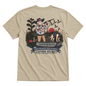 MS Marsh Legends T-Shirt (Copy)