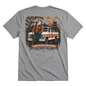 TX Backwoods Legend T-Shirt