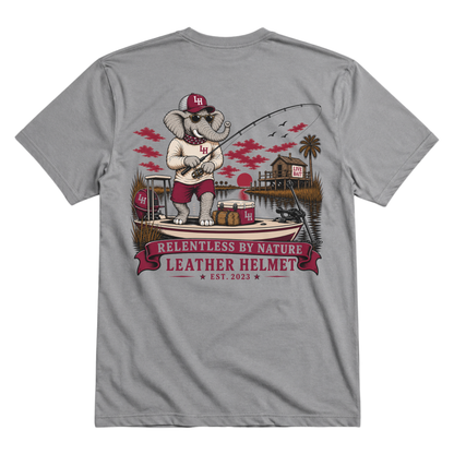 AL Inshore Legends T-Shirt