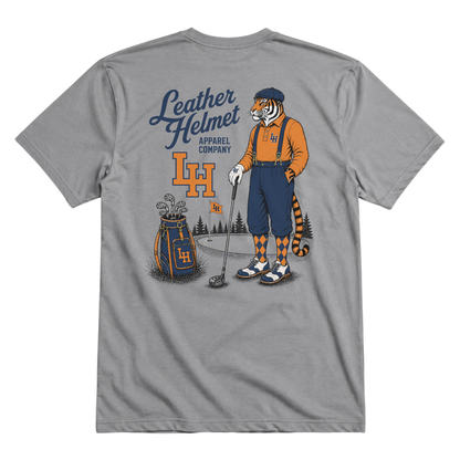 AU Fairway T-Shirt