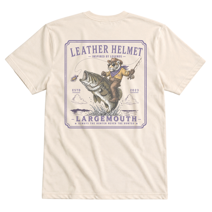 Bayou Bangle Bass Wrangler T-Shirt
