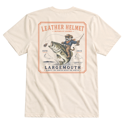 AU Bass Wrangler T-Shirt