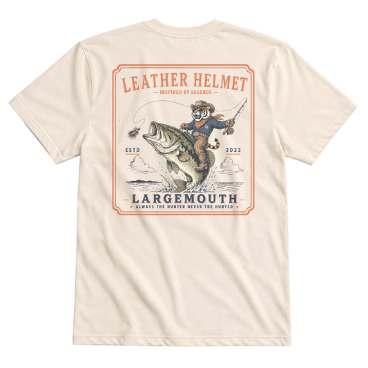 AU Bass Wrangler T-Shirt