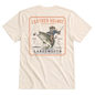 AU Bass Wrangler T-Shirt