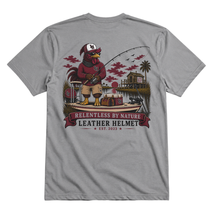 SC Inshore Legends T-Shirt