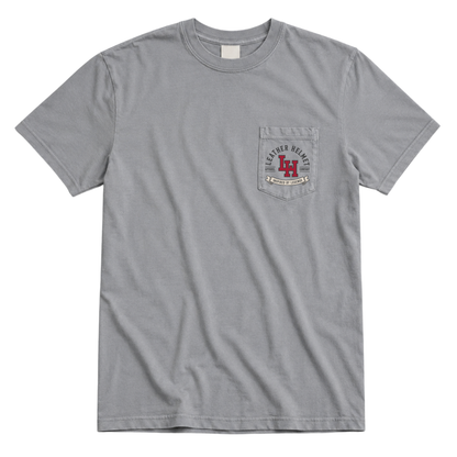 AL Fairway T-Shirt