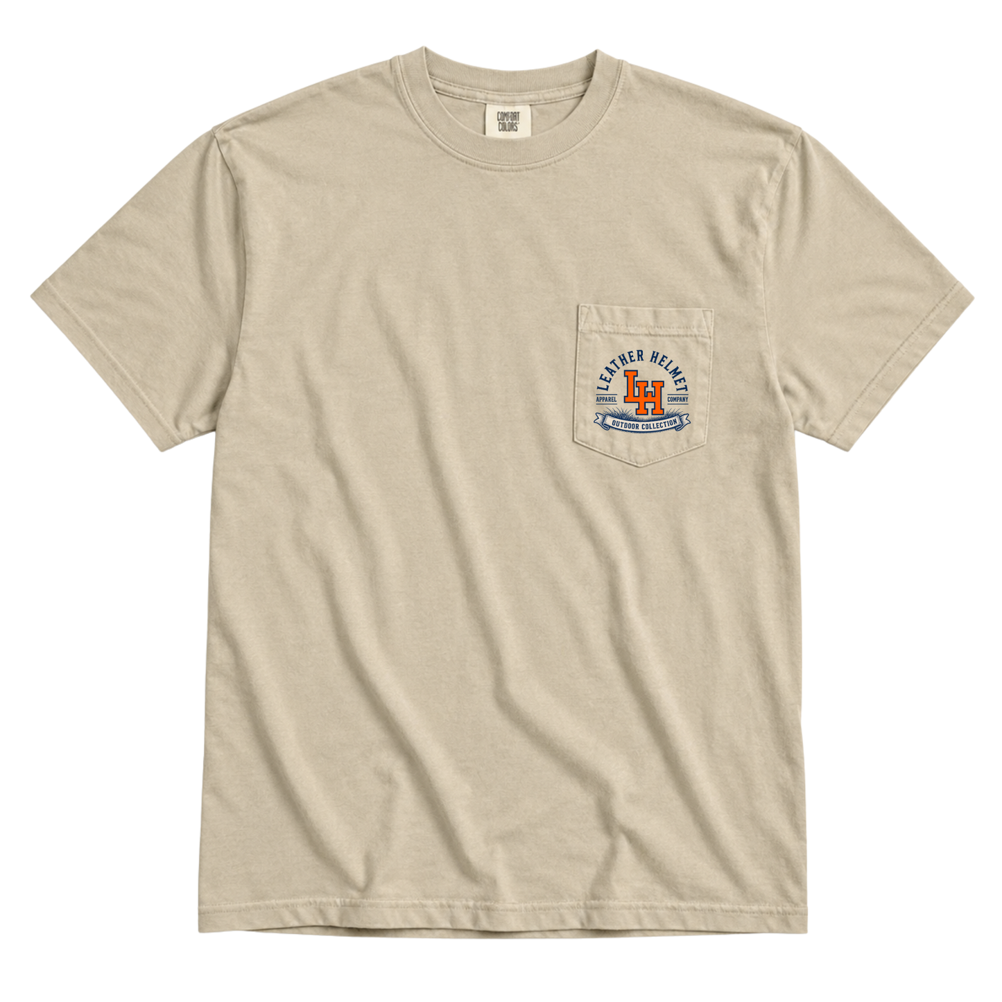 AU Marsh Legends T-Shirt