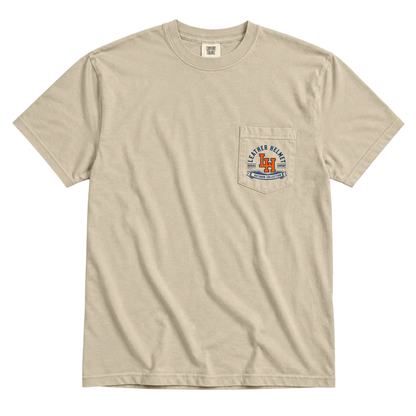 AU Marsh Legends T-Shirt