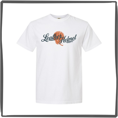 AU Brick Wall Sign T-shirt