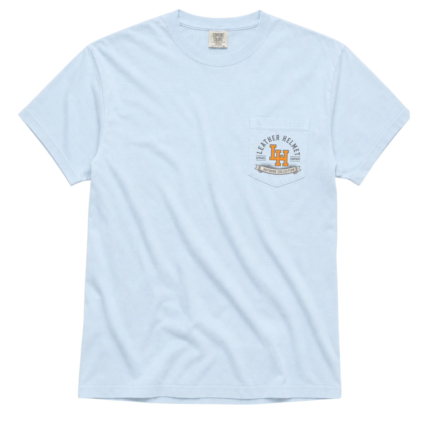 TN Inshore Legends T-Shirt