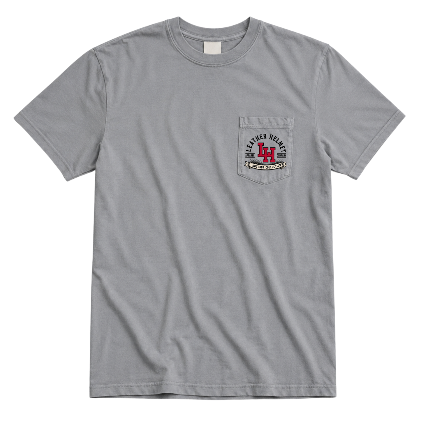 GA Fairway T-Shirt